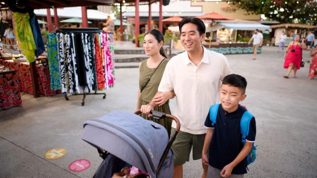 There is much that you should bring, but make sure to leave room for the shopping.