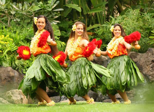 Aliʻi Lūʻau Package